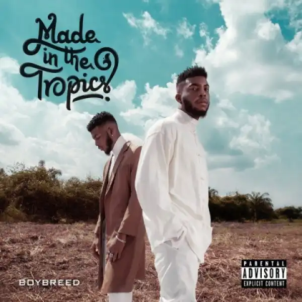 Boybreed - Rugged Love (feat. King Perryy)